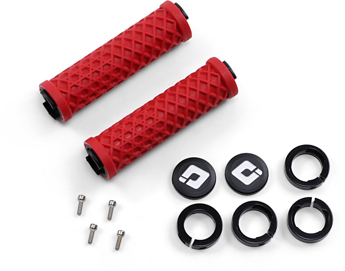 ODI Vans Lckon Grips Wtc 130 Rdbk von ODI