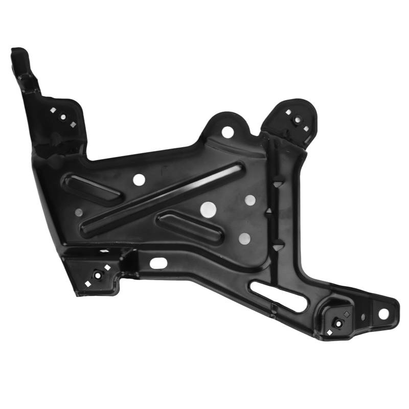 Cayenne 92A 2011-2018 Headlight Bracket Stable Support High Strength Front Bracket (Left 95850325900GRV) von ODJTTIG