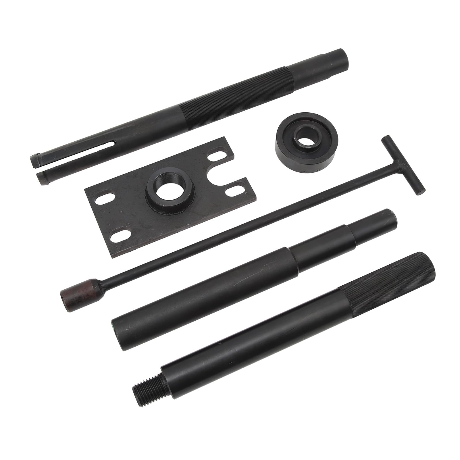 ODJTTIG Gimbal Bearing Puller Alignment Tool Set Stahl Hochfester, effizienter Ersatz für Mercruiser Alpha von ODJTTIG