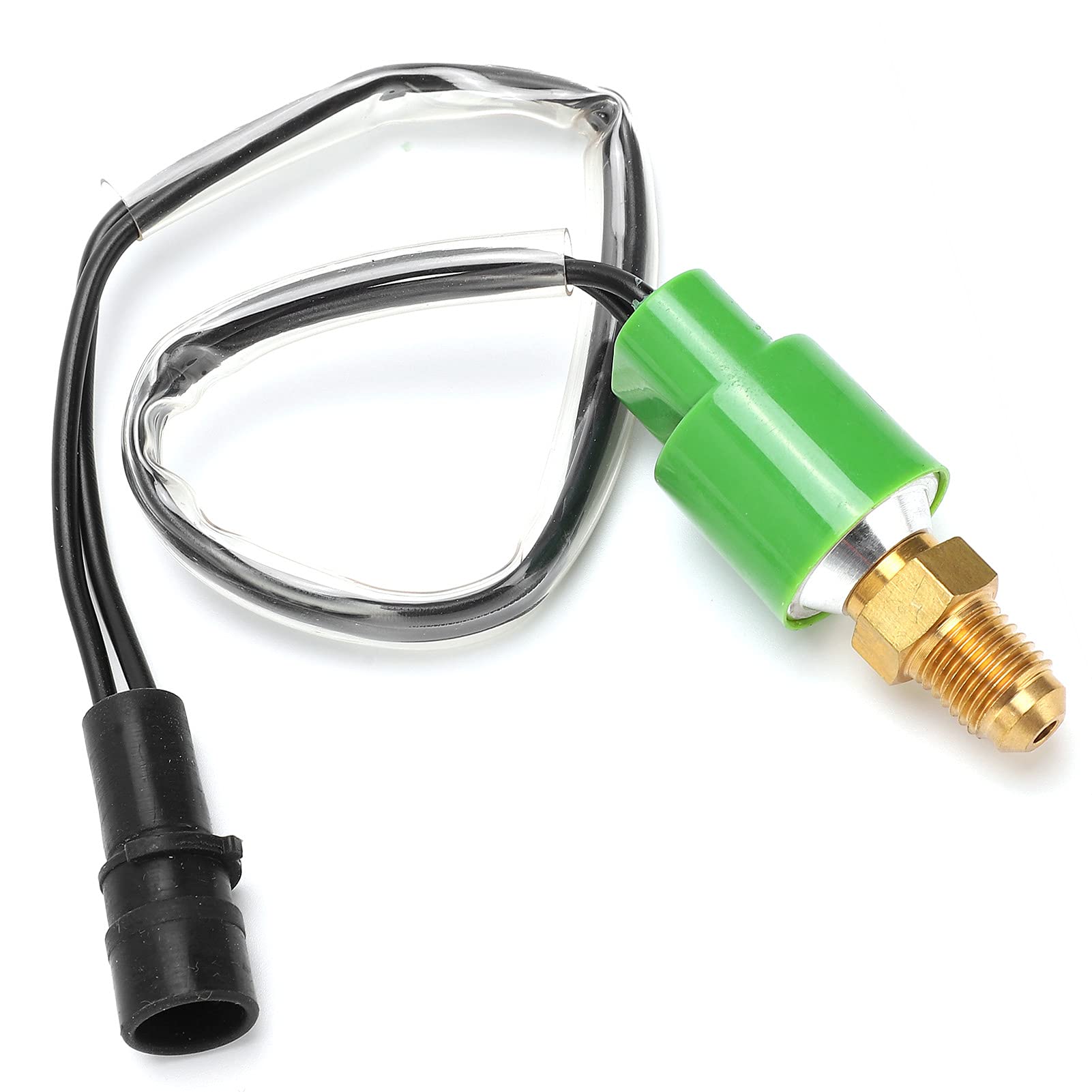 ODJTTIGPressure Switch Sensor 119-9985 Zubehörersatz für CAT 0/0B Small Round Plug von ODJTTIG