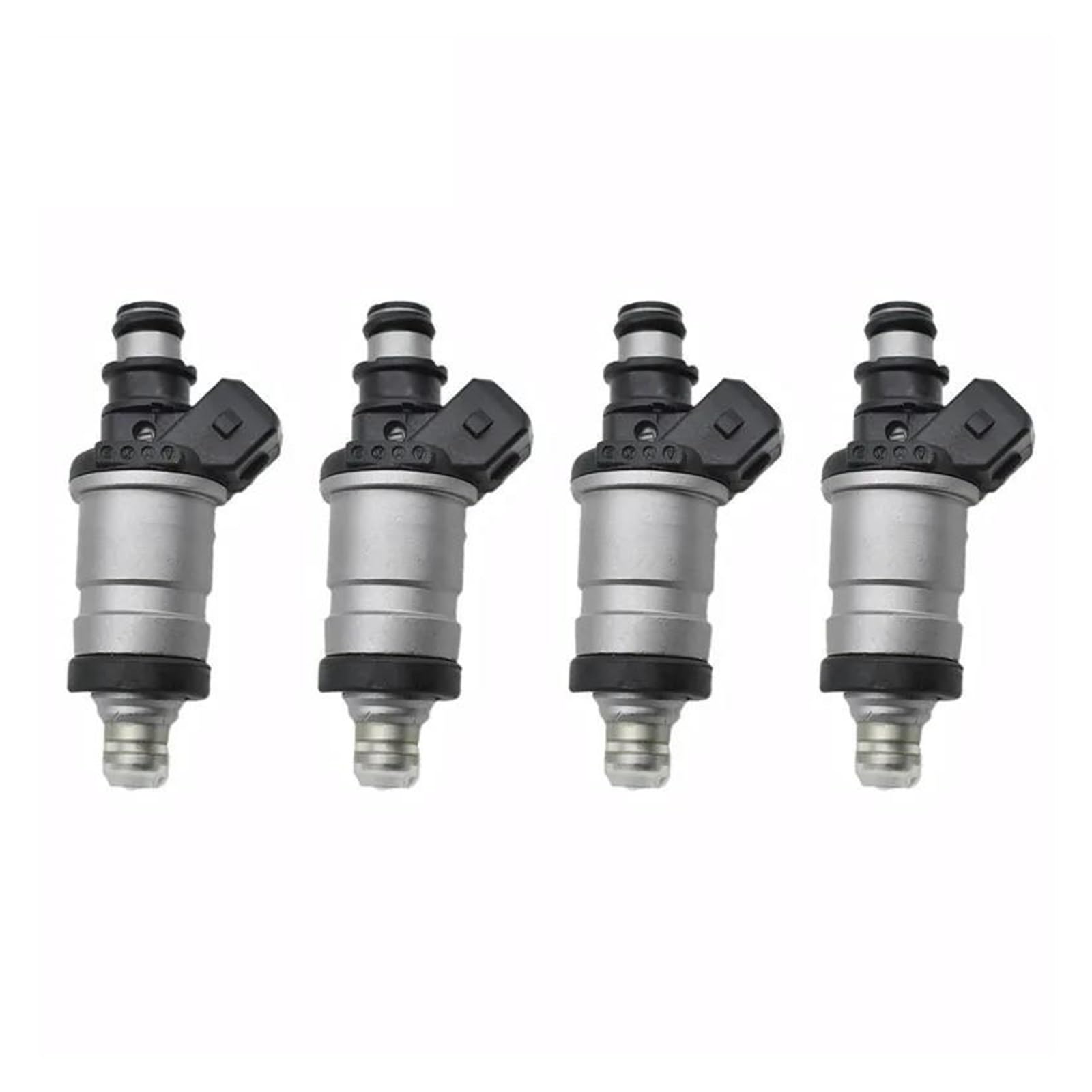 Einspritzventil 4 PCS Für Accord Für Prelude 2,0 2,2 1986-1997 Für Kraftstoff Injektor 06164-P0A-000 Einspritzdüse von ODKBFG