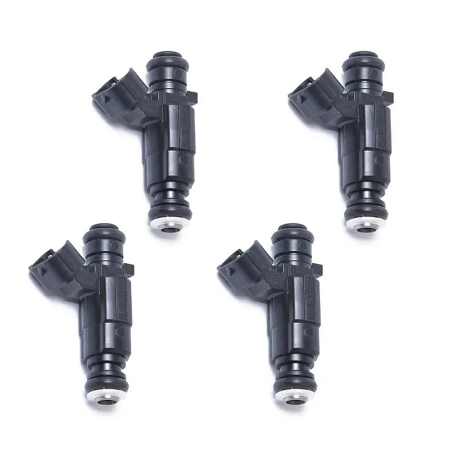 Einspritzventil 4Pcs 35310-22600 Kraftstoff Injektor Injektion Für Hyundai Für Accent LC Für Elantra XD Für Getz TB I10 Für Matrix FC 1,2 1,5 1,6 Einspritzdüse von ODKBFG