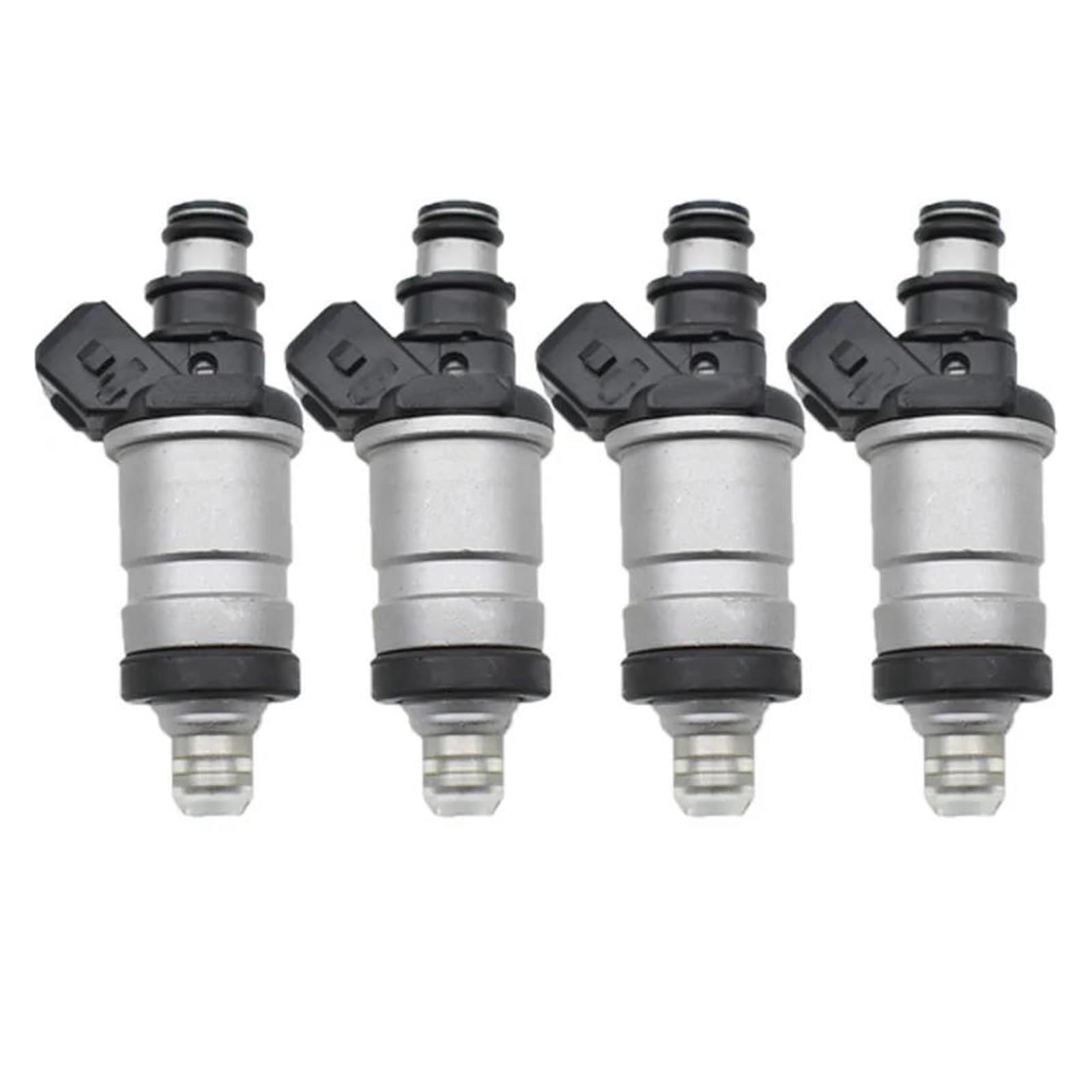 Einspritzventil Für Accord Für Odyssey Für Pre Lude 06164-P0A-000 06164P0A000 Kraftstoff Injektor Kraftstoff Düse 4PCS Einspritzdüse von ODKBFG