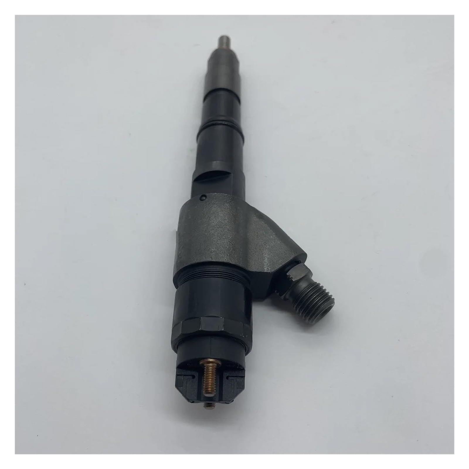 Einspritzventil Für Vol-vo-Bagger Für D6E-Motor 0445120067 0445120066 Common-Rail-Injektor 0986435549 Einspritzdüse(0445120067) von ODKBFG