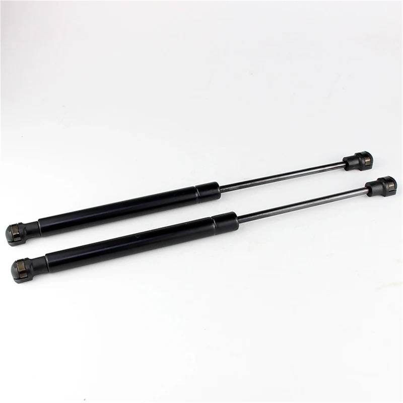 Gasfeder 2PCS Auto Hinten Stamm Heckklappe Gas Strut Dämpfer Lift Unterstützung Stange Für Smart Für Fortwo Stadt 450 Coupe 1998 1999 2000 2001 2002 2003-2007 Gasfeder Dämpfer von ODKBFG