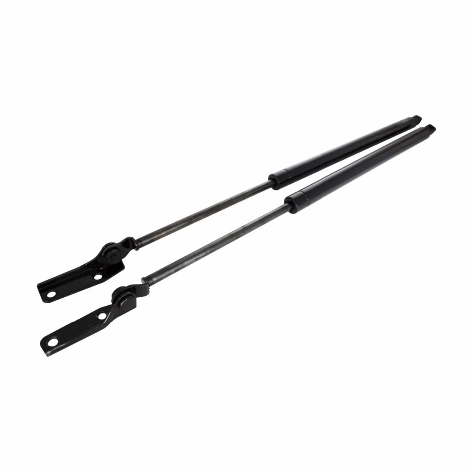 Gasfeder Heckklappenlift Unterstützt Fließheck Mit Heckspoiler Kofferraum Heckklappe Gasdruckfedern Federn Dämpfer Für Toyota Celica 1994–1999 Gasfeder Dämpfer(Normal Black) von ODKBFG