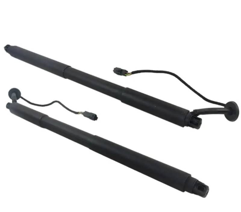 Gasfeder Hinten Links + Rechts Elektrische Heckklappenstrebe Für Volvo Für XC60 156 T6 T5 AWD D3 D4 D5 31386706 Gasfeder Dämpfer(Pair) von ODKBFG