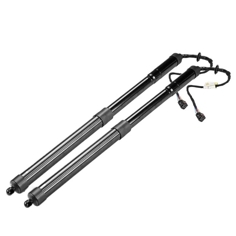 Gasfeder Paar Elektrische Heckklappen-Gasdruckfedern Power Hatch Lift Support Für Land Für Rover Für Range L405 Vogue 2013 2014 2015 2016 2017 Gasfeder Dämpfer(Right and Left) von ODKBFG