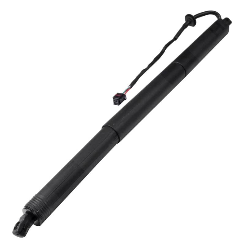 Gasfeder Paar Heckklappe Power Hatch Lift Unterstützung Opener Shock Elektrische Heckklappe Gasdruckfedern Für Macan 95B 2014 2015 2016 2017 2018 Gasfeder Dämpfer(Rear Left Tailgate) von ODKBFG