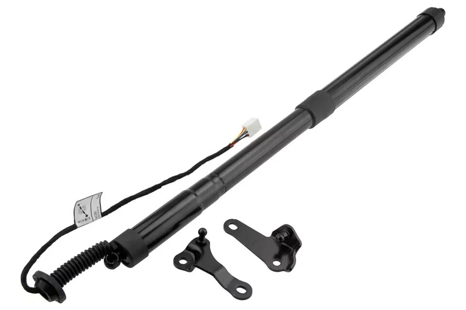 Gasfeder Power Hatch Lift Unterstützung Elektrische Heckklappe Gas Frühling Streben Für Lexus NX 200T 300H 2014 2015 2016 Gasfeder Dämpfer(Left LH) von ODKBFG