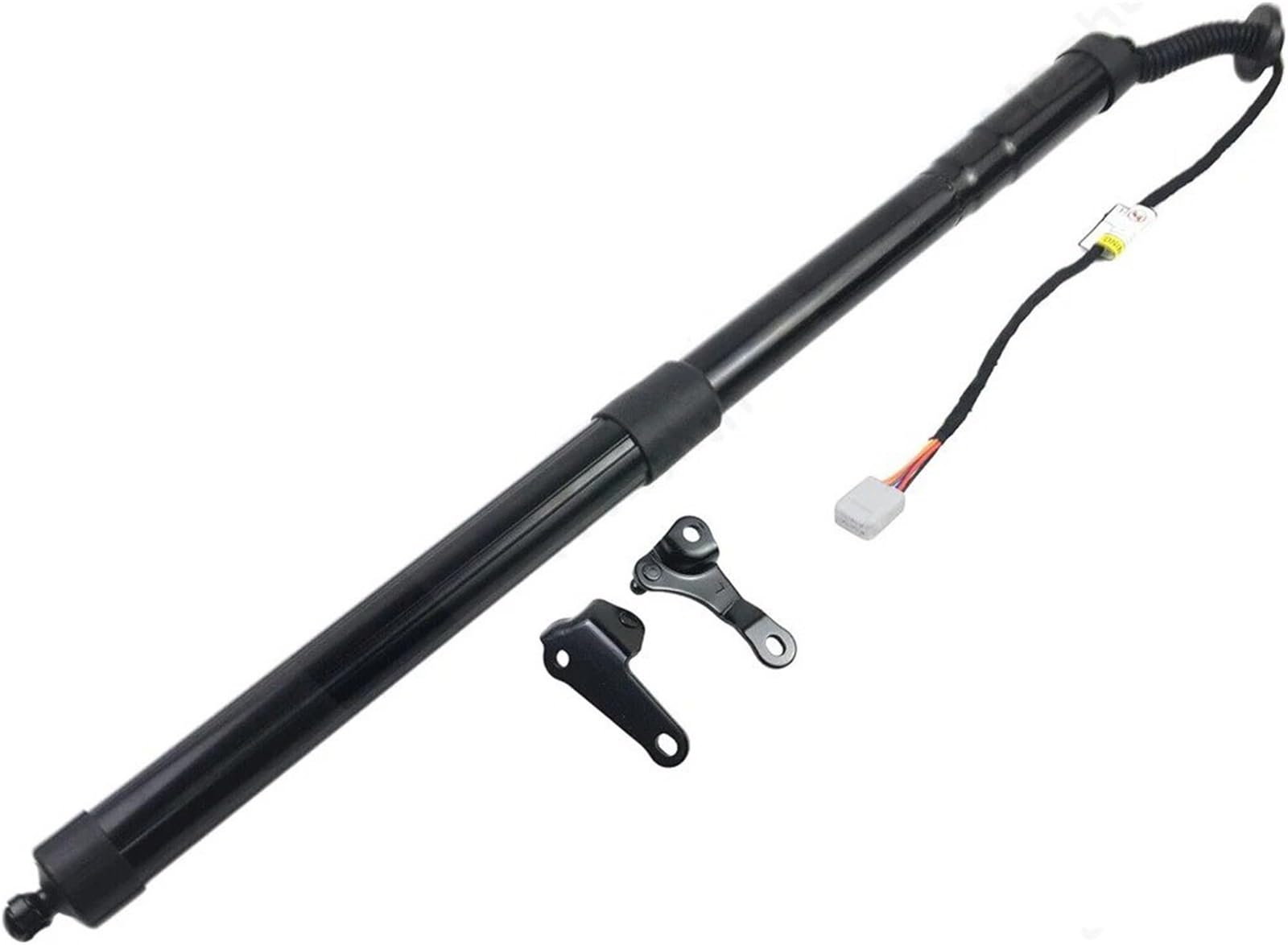 Gasfeder Power Hatch Lift Unterstützung Elektrische Heckklappe Gasdruckfedern Für Lexus NX200t NX300h 20 L 25 L 2014 2015 2016 Gasfeder Dämpfer(Rear Left Tailgate) von ODKBFG