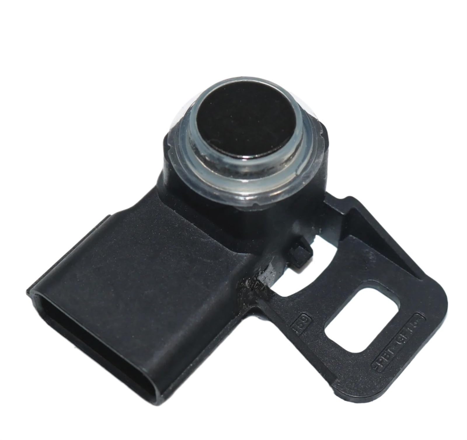 Hinten Vorne Umkehr Radarsensor PDC Parkplatz Sensor Für RLX Für Civic Auto Parkplatz Sensoren OEM 39680-TEX-Y412-M1(Schwarz) von ODKBFG