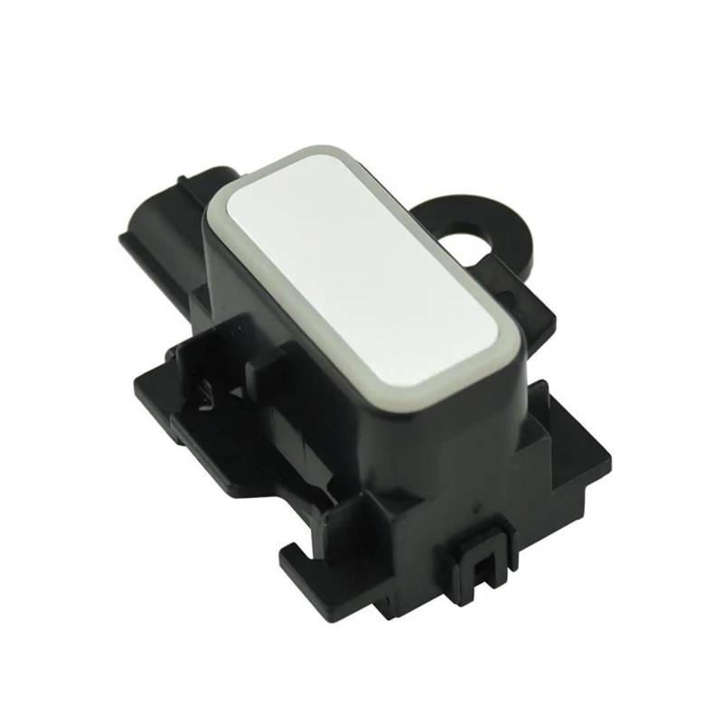 Hinten Vorne Umkehr Radarsensor PDC Parkplatz Sensor Hilfe Ultraschall Sensor Für Lexus GS300 GS350 Für GS450h GS460 OEM 89341-44150-C0 89341-44150(Weiß) von ODKBFG