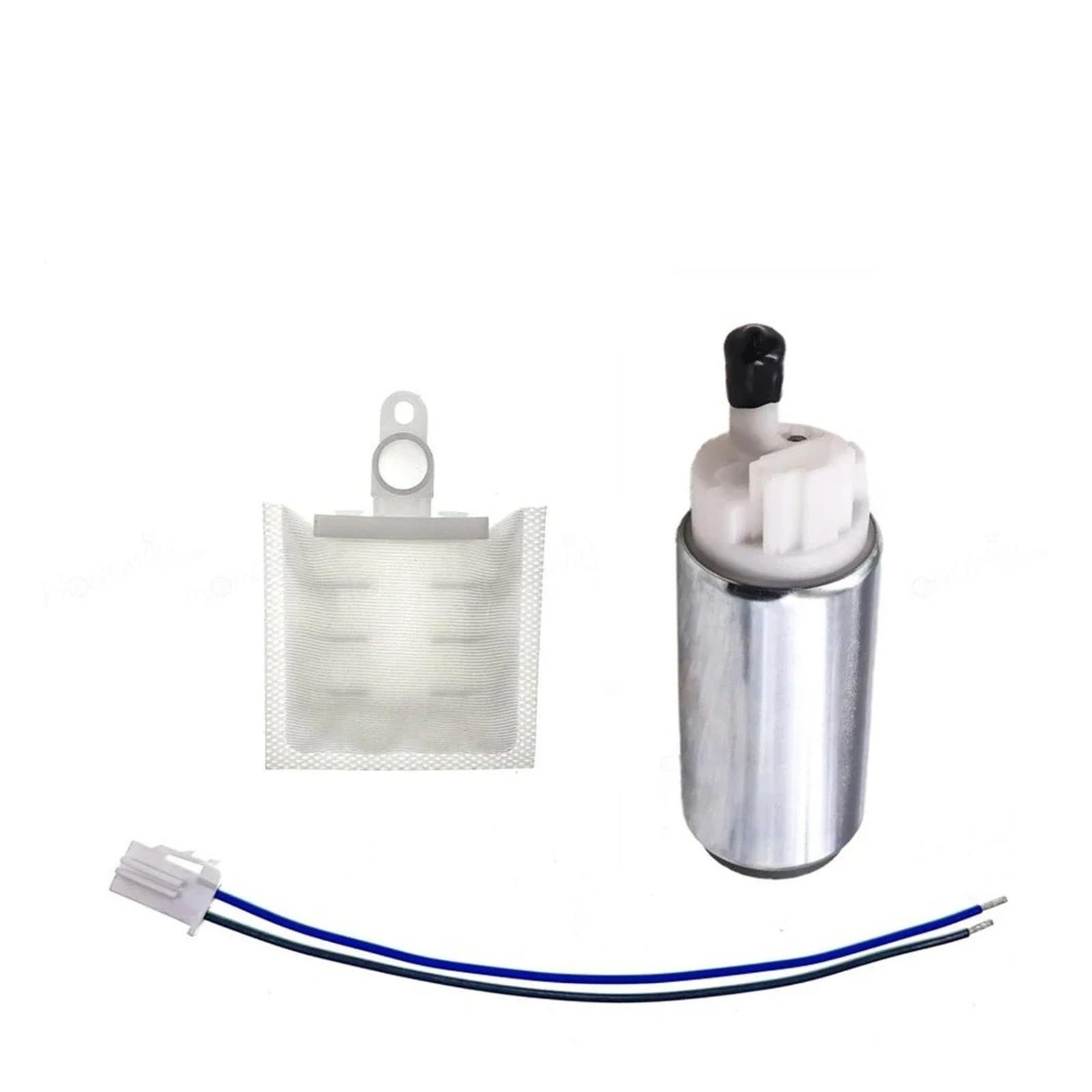 Kraftstoffversorgung Pumpen EFI Kraftstoffpumpenfilterregler UCT33 UCT30 Für Kawasaki VN2000 1760A029 MR968070 E8503 SP1419 Benzinpumpe(Pump Filter) von ODKBFG