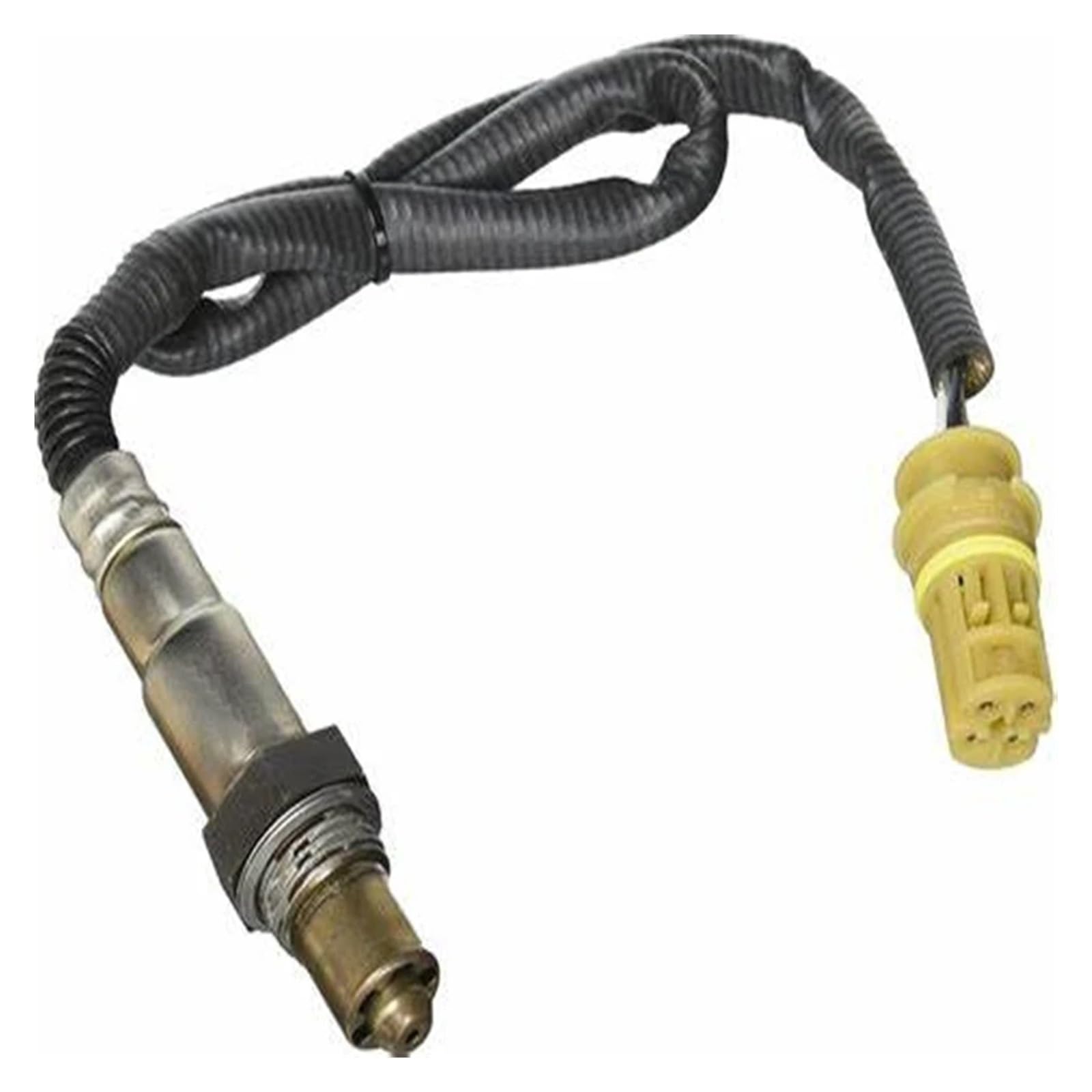 Lambdasonde 0258006328 Lambda O2 Sauerstoffsensor Für MERCEDES-BENZ Für CLS500 Für CLS55 E240 E320 E500 E55 ML500 R230 R500 2001-2012 KEINE # A0015407617 Sauerstoff Sensor von ODKBFG