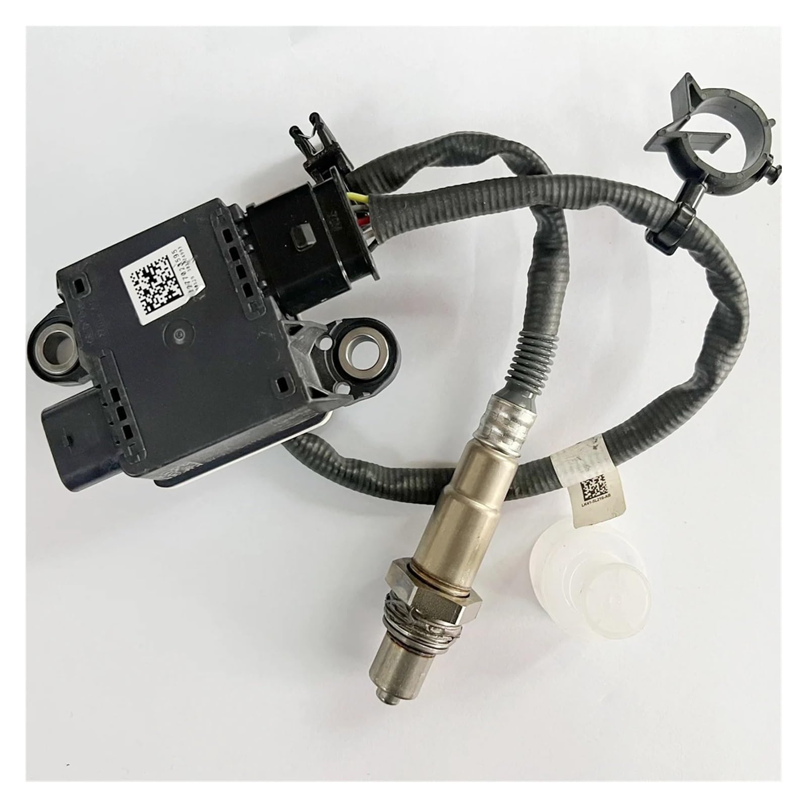 Lambdasonde Diesel Auspuff PM Partikel Sensor Für Hyundai Für GRAND Für SANTA FE Für MAXCRUZ 2,0 2,2 CRDi 2012-2018 0281006722 39265-2F350 Sauerstoff Sensor von ODKBFG