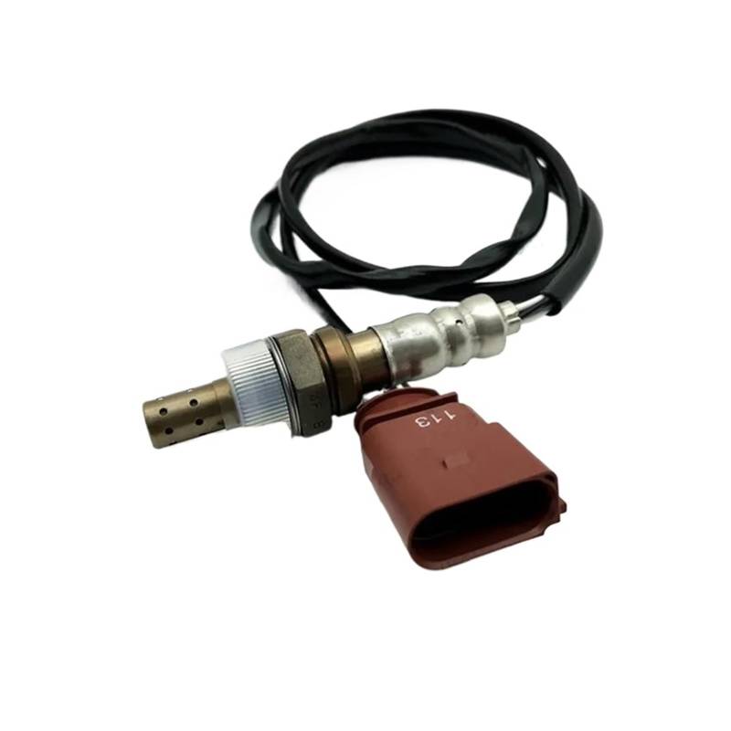 Lambdasonde Hinten O2 Sauerstoff Sensor Für VW Für BORA Für FOX Für GOLF Für PASSAT Für POLO Für SKODA Für FABIA 1,2-2,0 2000-2014 036906265F 036906262F Sauerstoff Sensor von ODKBFG