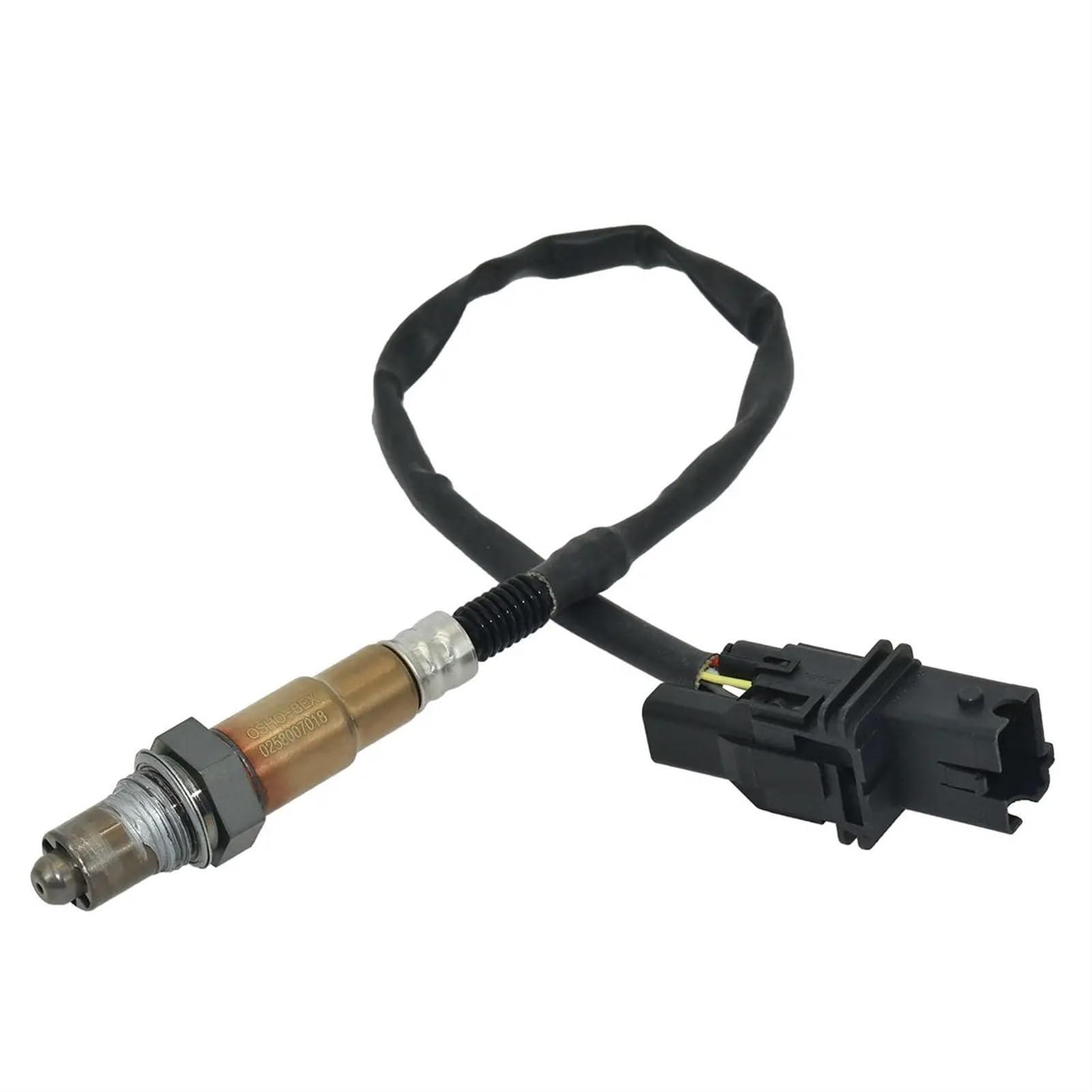 Lambdasonde Sauerstoffsensor 0258007018 22641AA012 Für Forester Für SUBARU Für Impreza Für Estate Für Saloon 1998-2005 Sauerstoff Sensor von ODKBFG