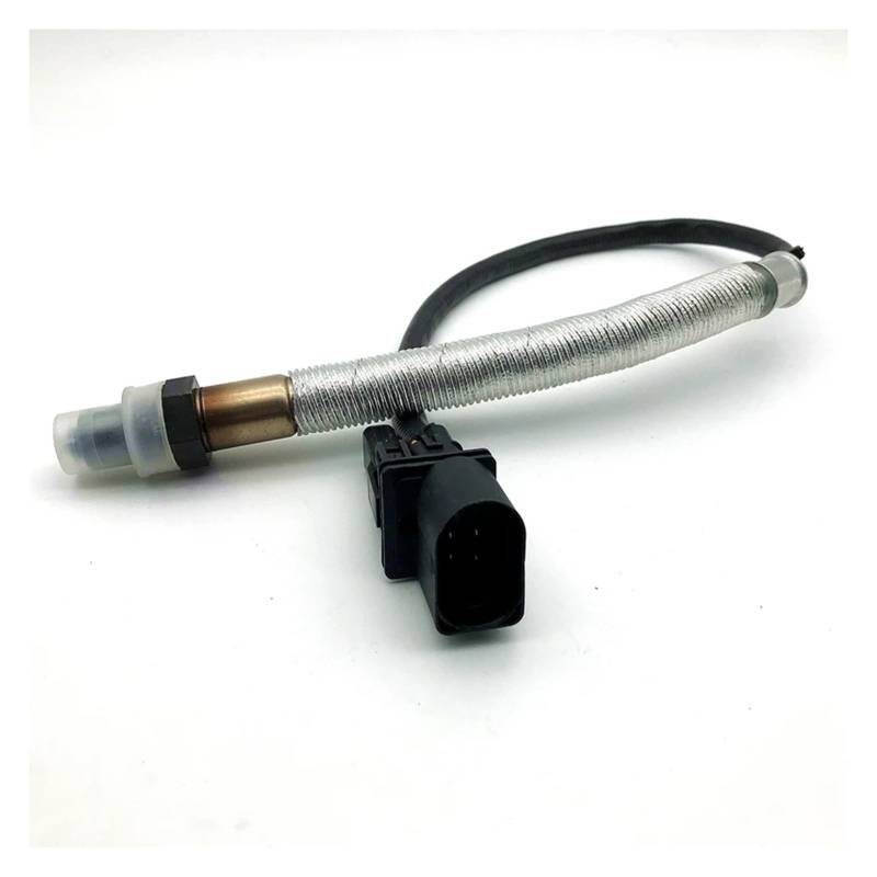 Lambdasonde Sauerstoffsensor Für 1/3/5/6/7er X3 X5 Z4 E87 E65 E64 E60 E46 11787512975/11787506532/11787530282 Sauerstoff Sensor von ODKBFG