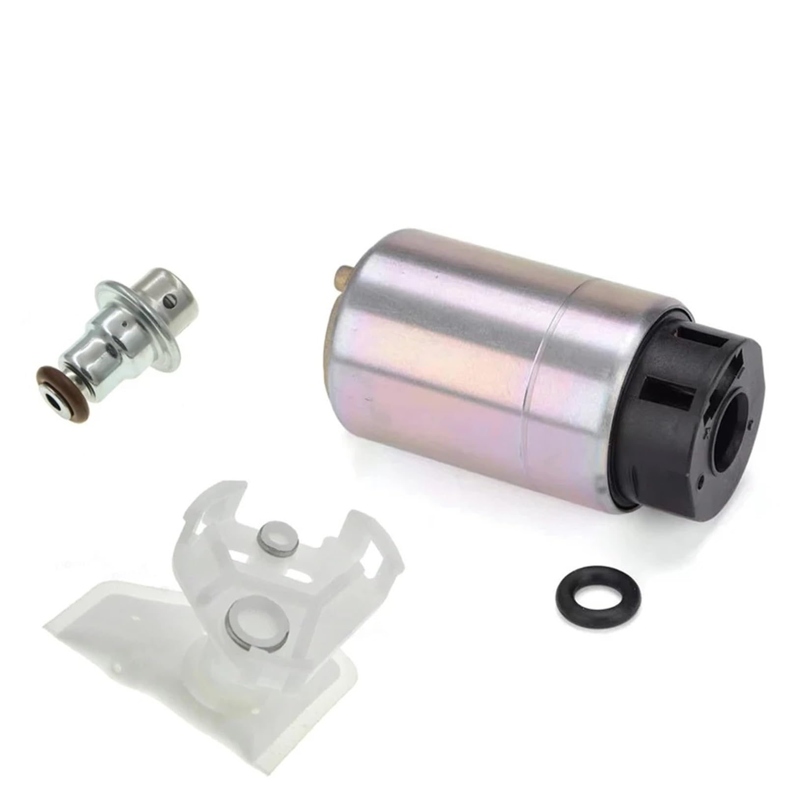 Motorrad Benzinpumpe Für Suzuki Für GSXR600 GSXR750 GSXR1000 2008-2018 EFI Kraftstoff Pumpe Filter + Regler Kraftstoff Pumpe von ODKBFG