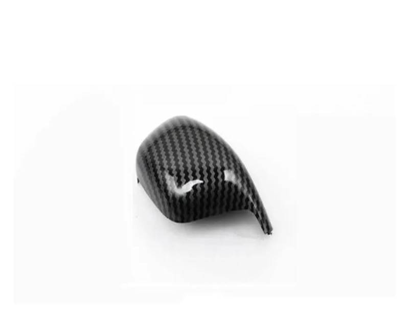 Panel Abdeckung Für MG GT MG 5 2022 2023 Carbon Look Zierleiste Innenausstattung Autozubehör Fensterheber Mittelkonsole Getriebeverkleidung Innengriff Luftverkleidung Abdeckung Trim(Gear Shift knob 1. von ODKBFG