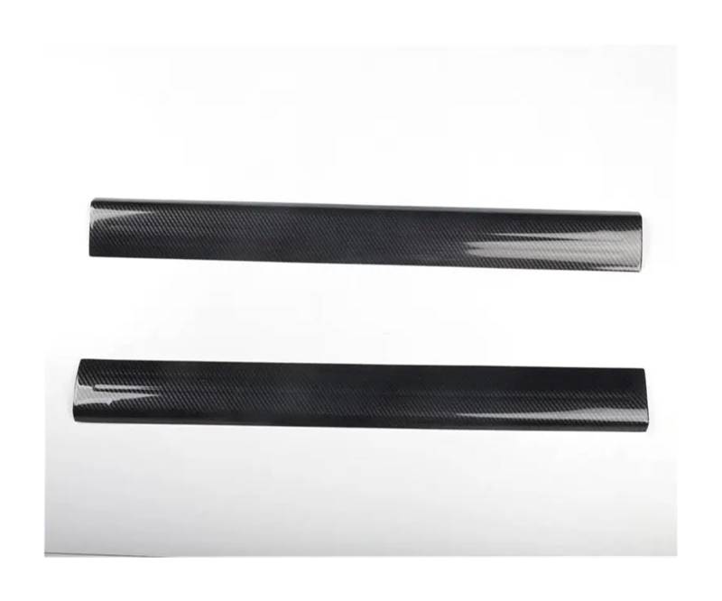 Panel Abdeckung Für VW Für Käfer 2003-2011 Innen Zubehör Auto Lenkrad Abdeckung Getriebe Shift Panel Abdeckung Fenster Schalter Rahmen Trim Abdeckung Trim(Door Sill 03-11) von ODKBFG