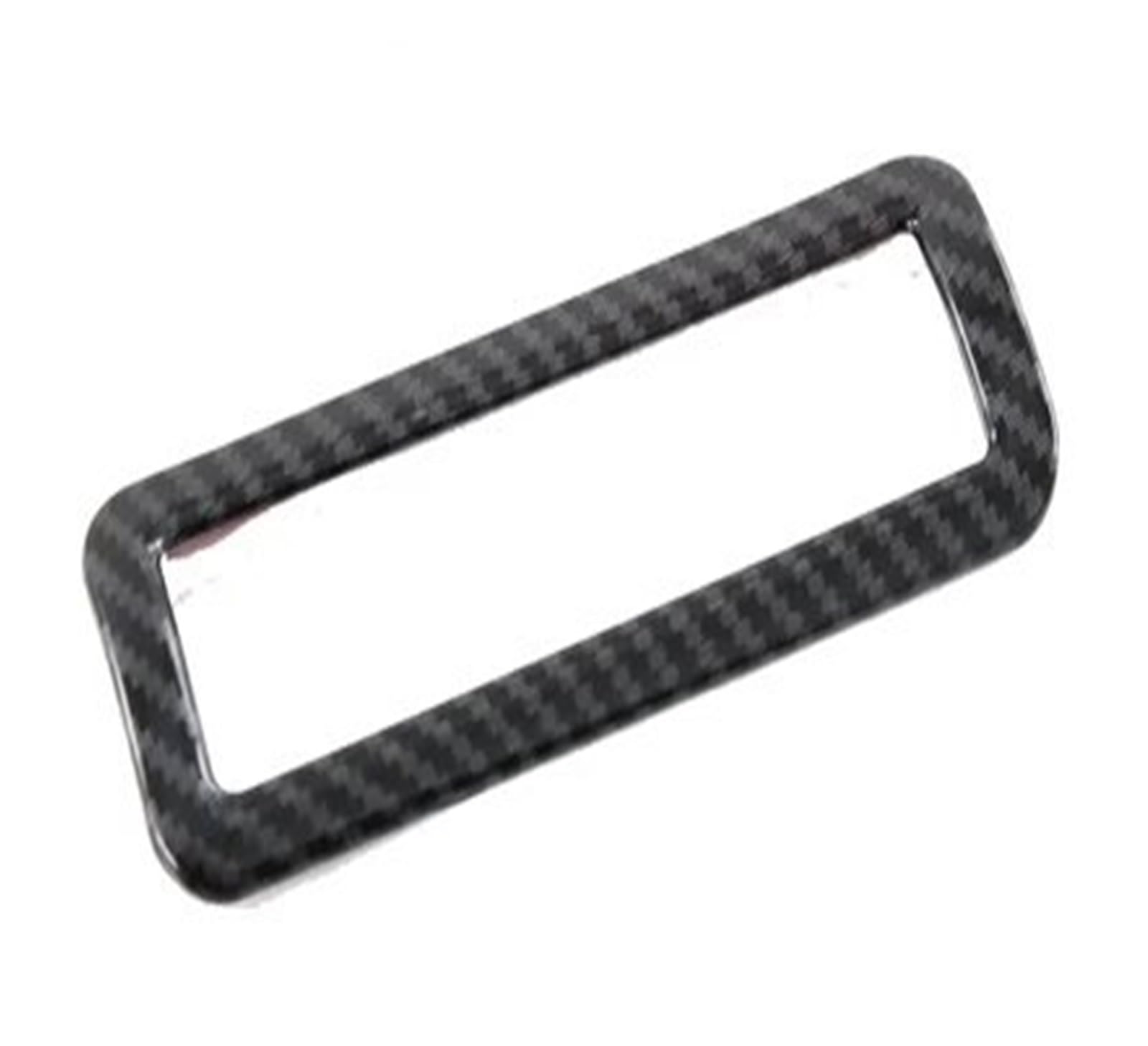 Panel Abdeckung LHD Für Toyota BZ4X EA10 2022 2023 ABS Carbon Faser Tür Armlehne Fensterheber Schalter Abdeckung Getriebe Shift Air Vent Abdeckung Borte Abdeckung Trim(Headlight Switch cov) von ODKBFG