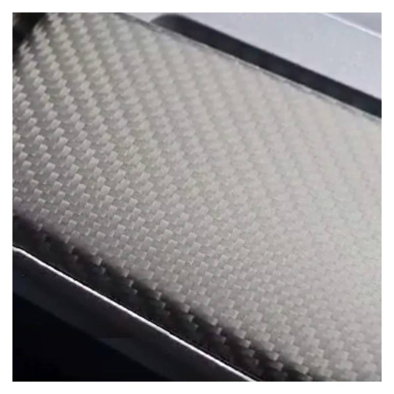 Panel Abdeckung Lenkradverkleidung Aus Echtkarbonfaser, Autoinnenausstattung Für Mitsubishi, Für Lancer, Für Evolution, Für EVO X 10. 2008–2016 Abdeckung Trim(Matte Carbon Fiber) von ODKBFG