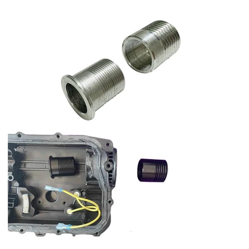 Startermotor 1 Stücke Für BRP Motorboot Für IBR Reverse Motor Für Spark 90 Rxp300 Kabel Getriebe Anlasser(D) von ODKBFG