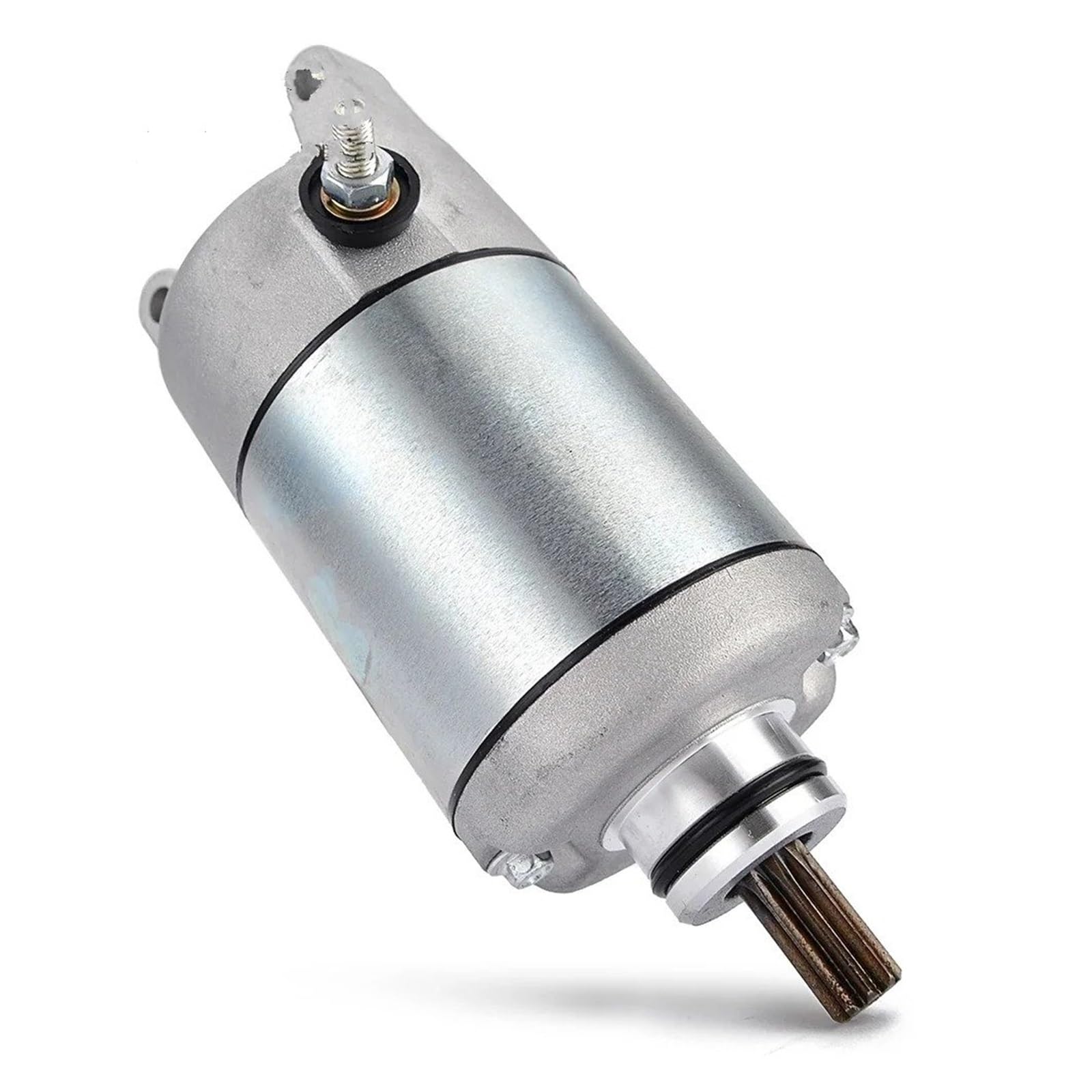 Startermotor 21163-1321 21163-1320 Motorrad Starter Motor Für Kawasaki KVF650 KVF750 Für Brute Für Force 650 750 4X4i 4X4 Für Hartholz Für Grün HD Anlasser von ODKBFG