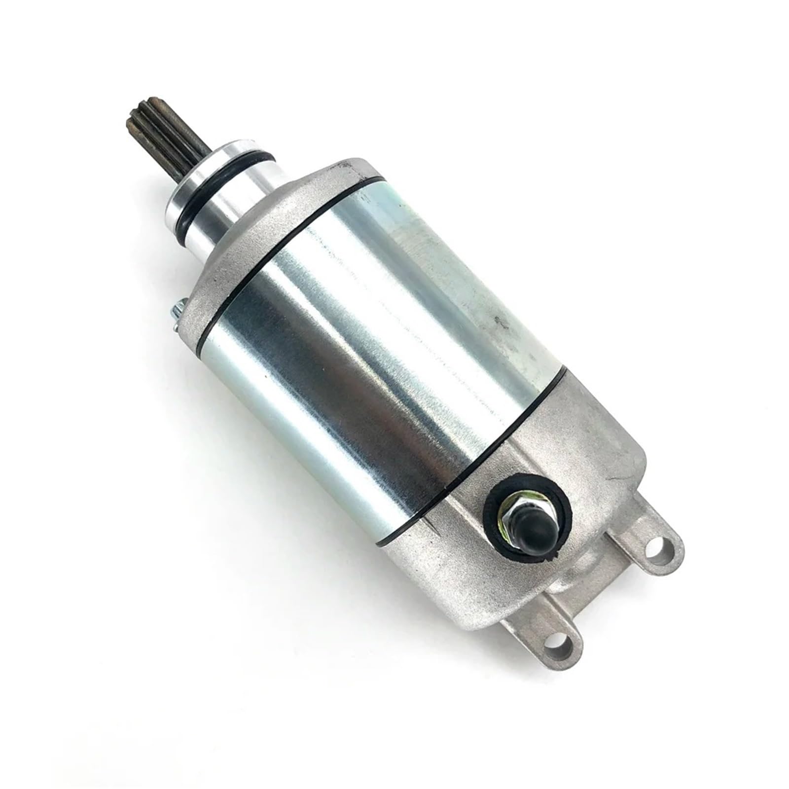 Startermotor 9T Starter Motor Für Suzuki Ltz400 Drz400 LTZ 400 LT-Z400 2000 2001 2002 2003 2004 2005 2006 2007 2008 2009 2010 2011 2012 2013 2014 2015 Anlassermotor von ODKBFG