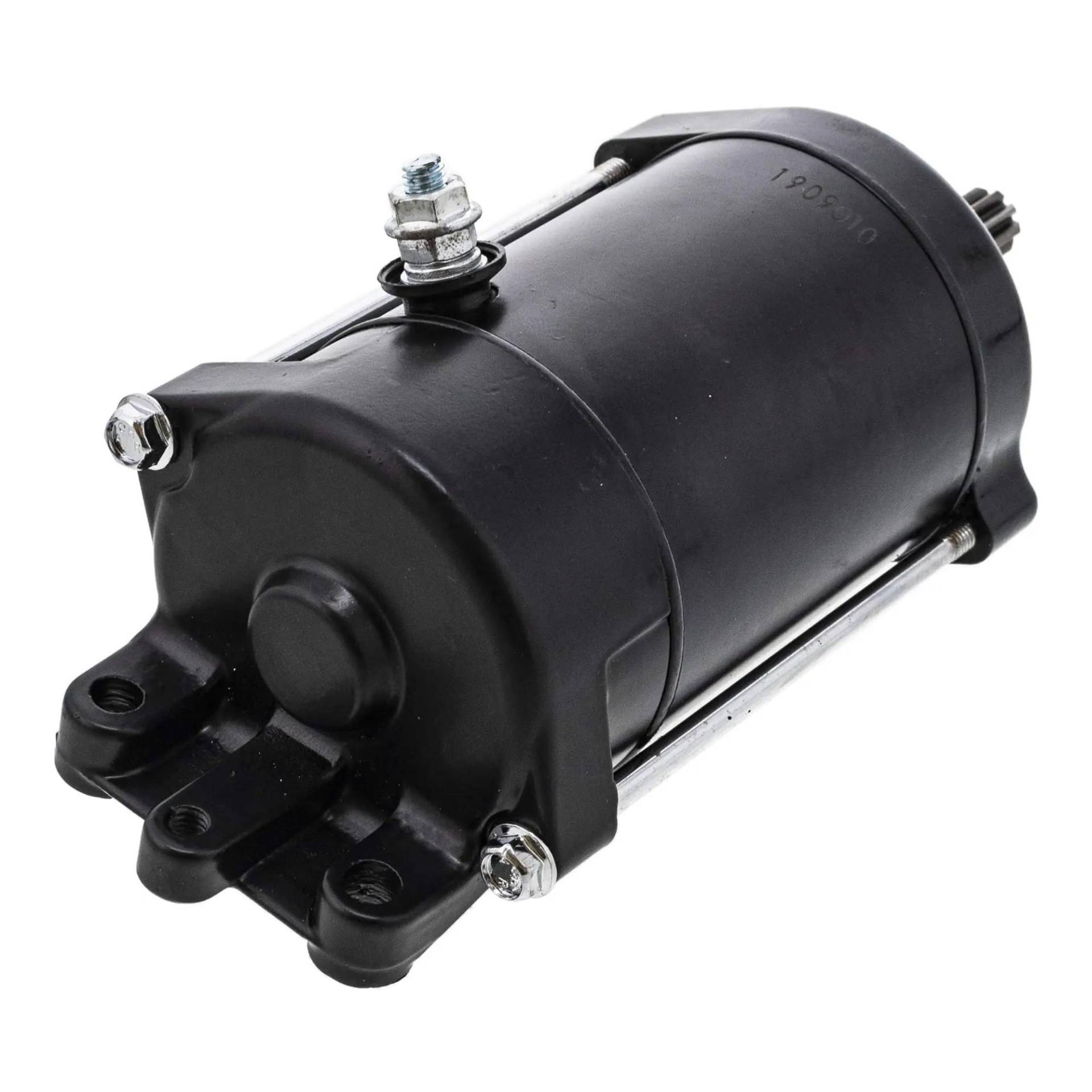 Startermotor Anlasser Für Polaris Für Freedom Für Genesis Für Hurricane Für MSX 140 Für Octane Für Pro Parts 278-000-987 278-001-937 21163-3702 Anlasser von ODKBFG