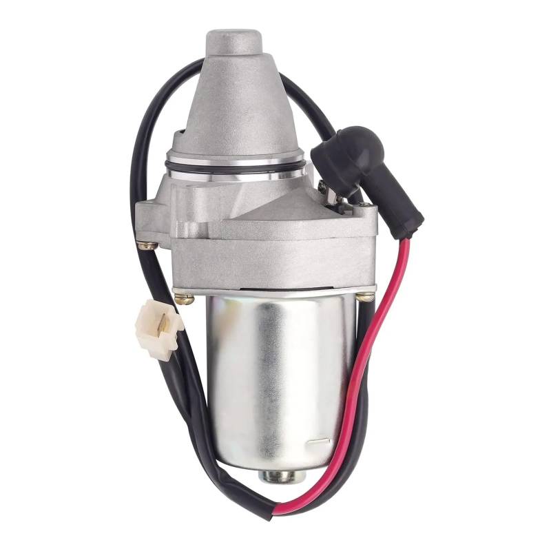 Startermotor Anlasser Für Suzuki ATV LT80 Für QuadSport 1987-2006 Für LT80-CS90 Für 18332 Für SMU0033 410-54009 31100-40B00 C0230-NA Anlasser von ODKBFG