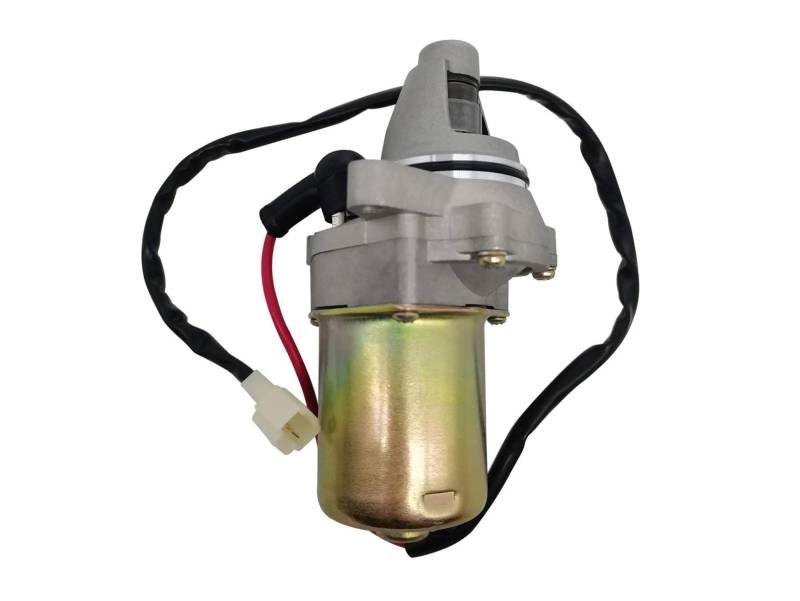 Startermotor Anlasser Für Suzuki LT80 Für Quadsport 82 Cc 1987–2006 31100-40B00 31100-40B01 SMU0033 SM10230 Anlasser von ODKBFG