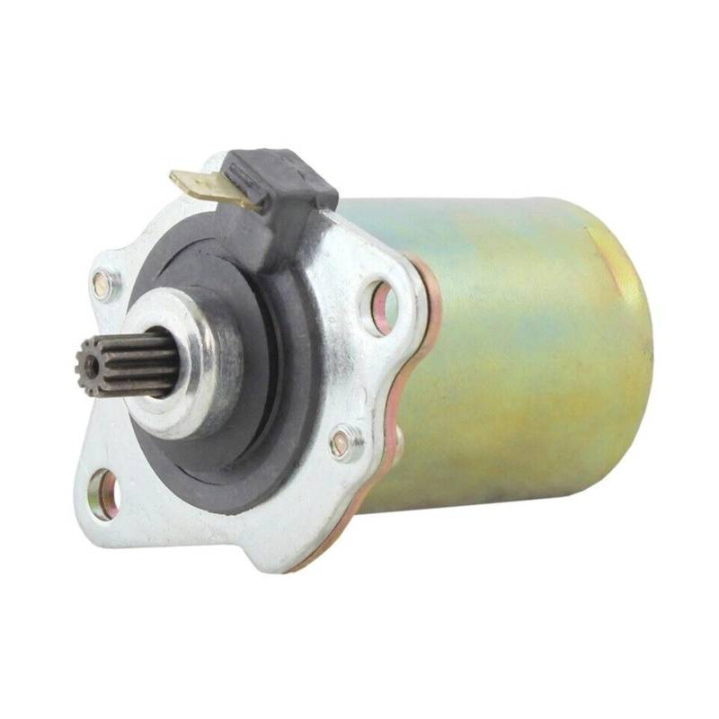 Startermotor Anlasser Motor Starter 31200-GBL-770 Für SJ50 SK50 SH 50 Für SCOOPY SZX50 Bali 50 DIO50 SFX50 1992-2001 Anlasser von ODKBFG