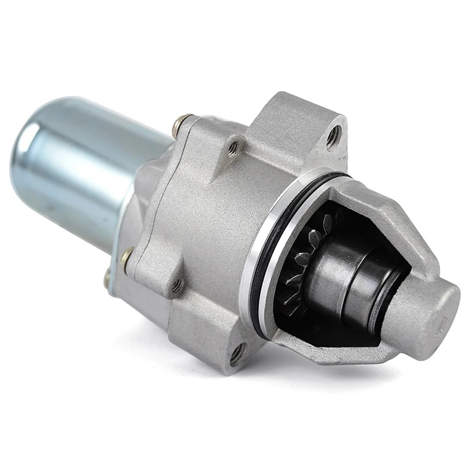 Startermotor Anlassermotor Für AM6-Motor RX50 RYZ50 Anlassermotor von ODKBFG