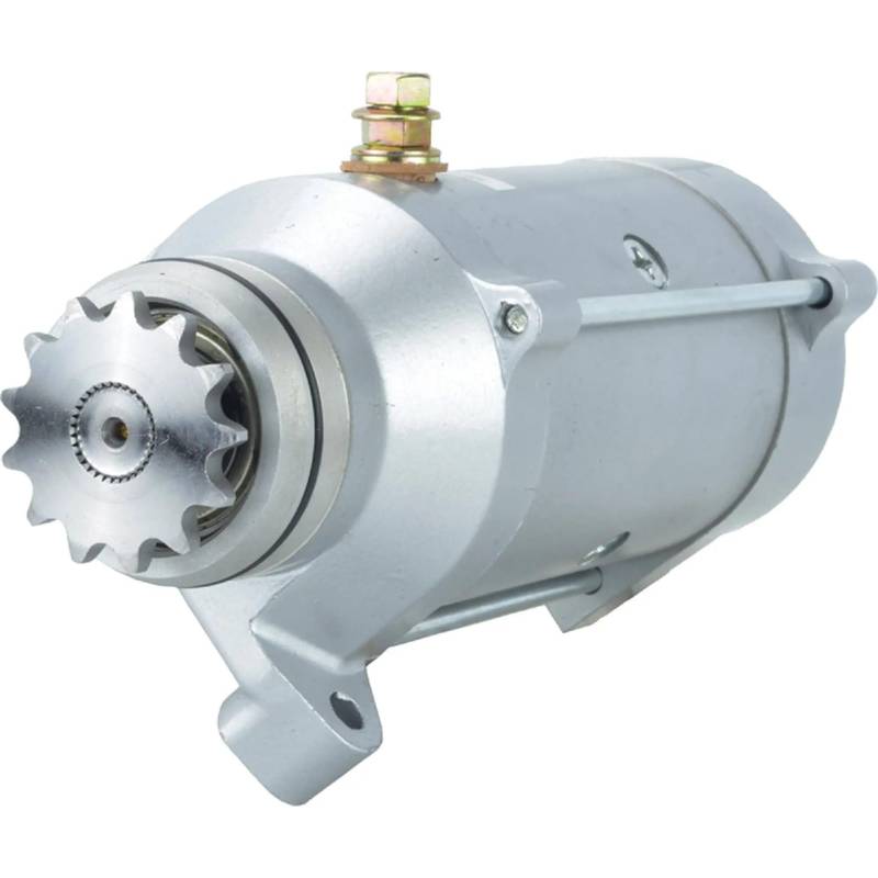 Startermotor Elektrischer Anlasser Für GL 1100 Goldwing Aspencade Für Deluxe Interstate OEM 31200-463-008, 31200-463-405 Anlassermotor von ODKBFG