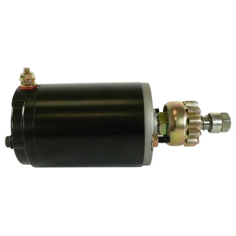 Startermotor Elektrischer Starter-Ersatz Für Evinrude BE20SEE BE20SEL BE25EE BE25EL BE25 1996 1997 1998 Anlassermotor von ODKBFG