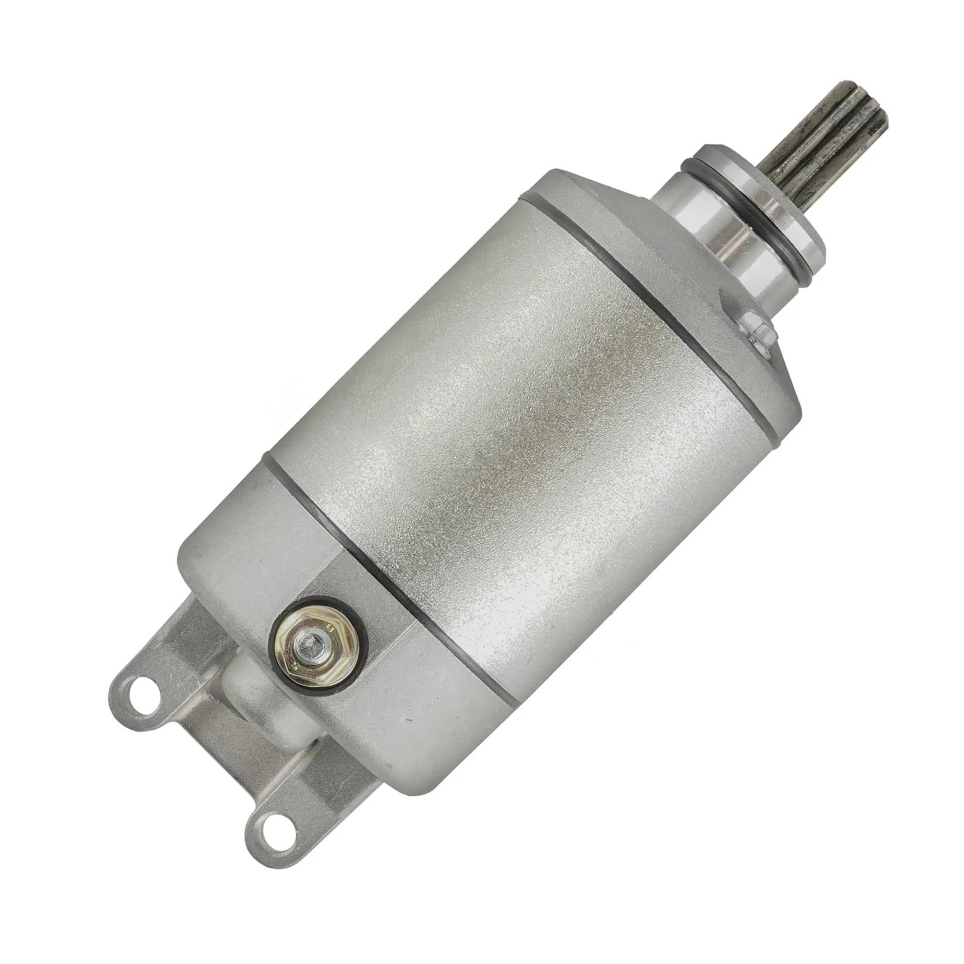 Startermotor FÜR Kawasaki ATV KFX400 KSF400 Motorrad KLX400R KLX400 KLX400SR KLX400 KLX400SR 21163S004 31100-29F00 3445-033 21163-S004 Anlasser Anlasser von ODKBFG