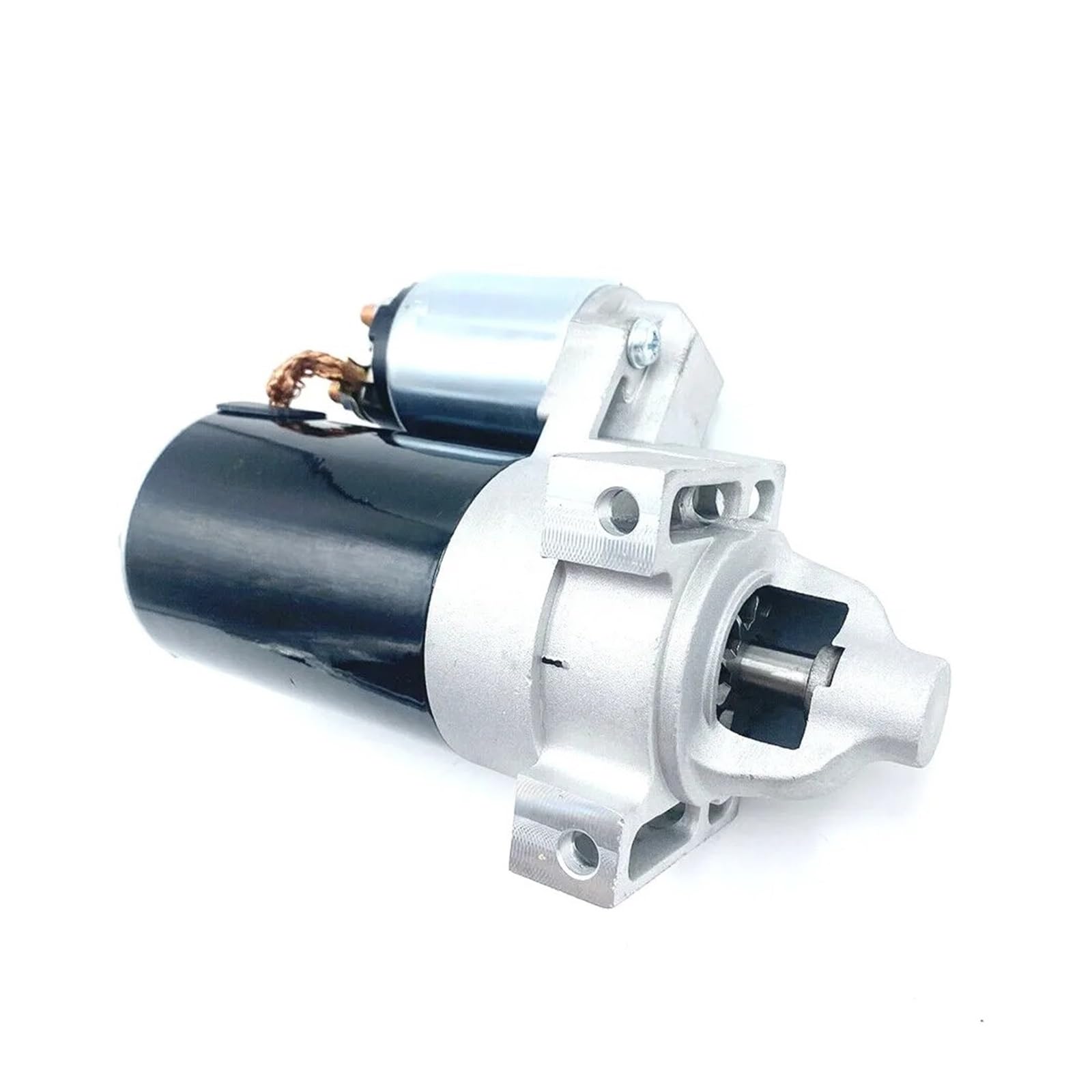 Startermotor FÜR Kohler 2409801 2509808 2509809 2509811 6744 2-2022-DR AM132702 Starter Anlasser von ODKBFG