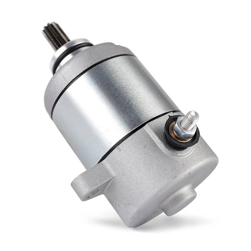 Startermotor Für ANF125 2003-2007 ANF125T Für Innova 2005-2006 Für MSX125 Für Grom 2014-2019 Für Wave 125 2010-2019 Anlasser OEM 31200-KPW-901 Anlasser von ODKBFG