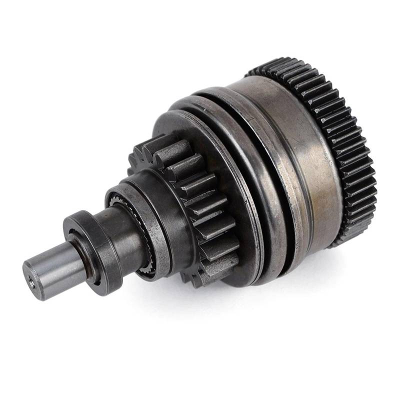 Startermotor Für ATV Für Polaris Für Für 600 700 800 Für Kawasaki Starter Antrieb Anlasser von ODKBFG