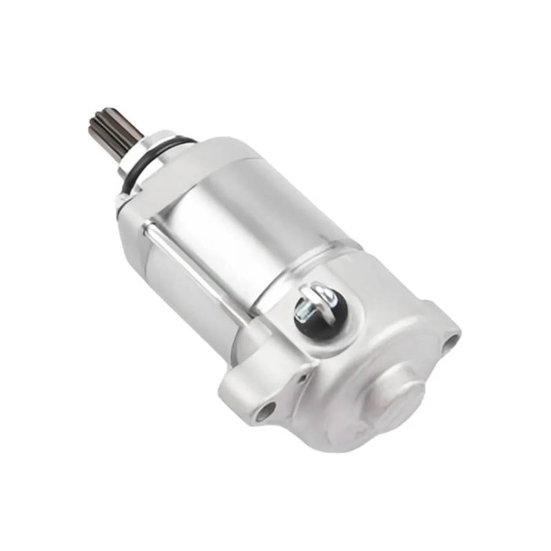 Startermotor Für Aprilia Für RXV450 2006-2015 Für RXV550 Für SXV450 Für SXV550 2006-2013 AP9150090 9 Zähne Starter Motor Anlasser von ODKBFG