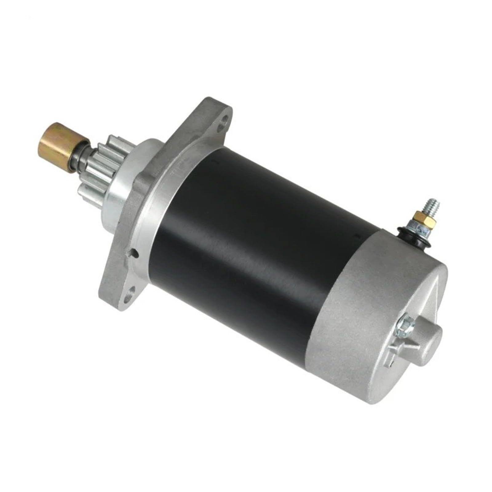 Startermotor Für Außenbordmotor Starter Für Boot Motor F9.9 T40 6F5-81800-10 6F5-81800-11 68T-81800 Motor Teile Anlasser von ODKBFG