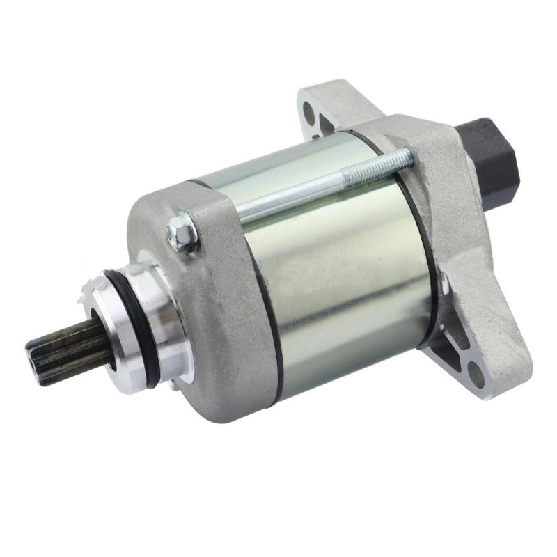 Startermotor Für BETA Motor Ausgangs Für Beta Motos Starter OEM 026.07.011.80.00 Motorrad Starter Motor Anlasser(Short Gear) von ODKBFG