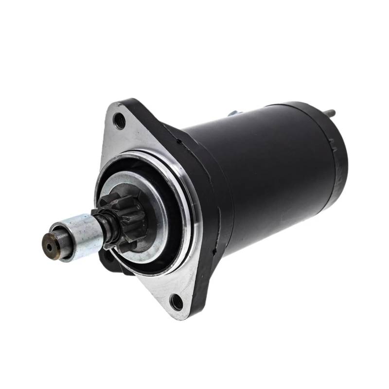 Startermotor Für Bendix GSX SPX GTX RFI Für Rotax 278-001-497 278-001-936 2280006240 Für 228000-241 Starter Motor 18531 Für Sea-DOO PWC 800-8 Zahn Anlasser von ODKBFG