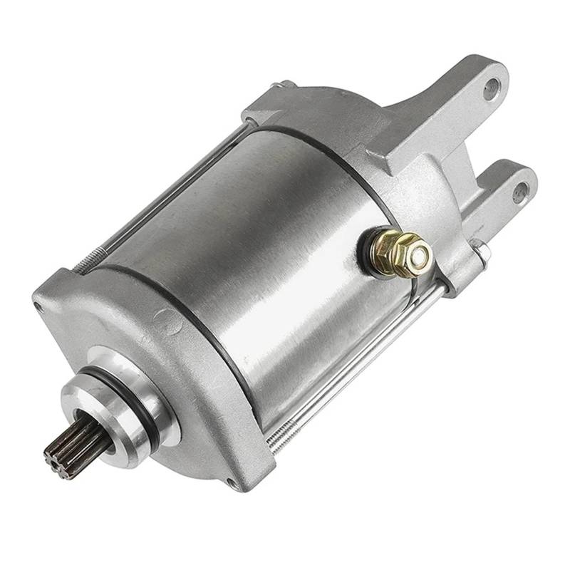 Startermotor Für Bombardier Für Can-Am Für ATV Ds250 Ds 250 2006-2009 2010-2016 Motorrad Motor Teil S31200-RB1-000 S31200Rb1000 Anlasser von ODKBFG