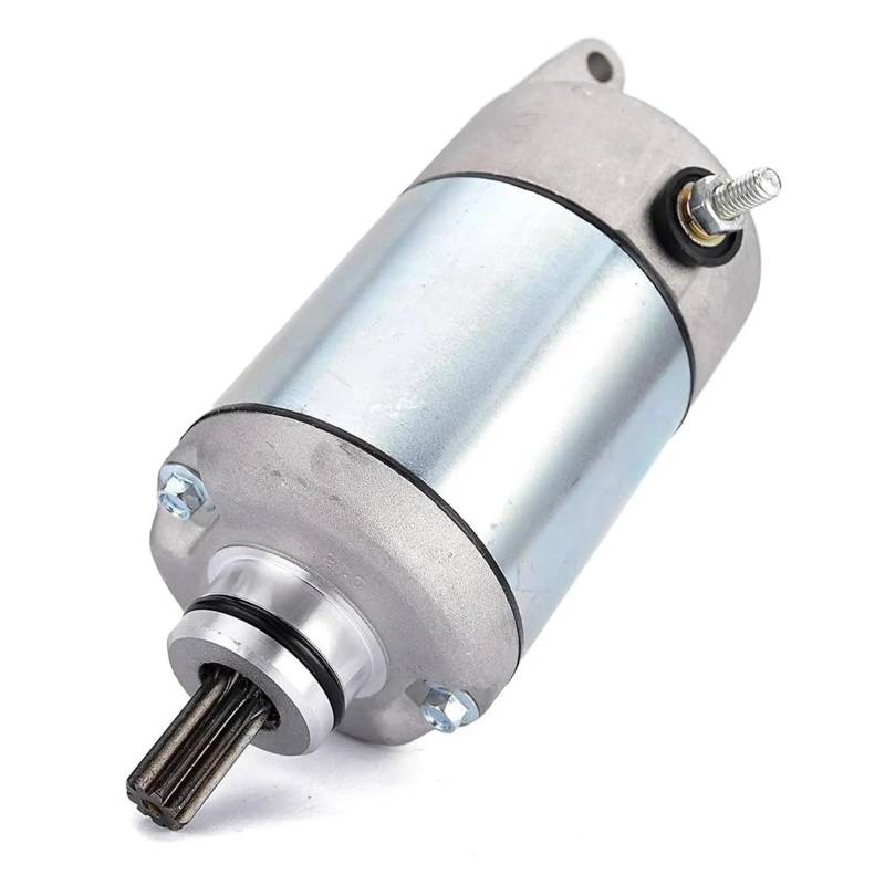 Startermotor Für CB500 1994 CB 500 1996-2002 CB500S 1996-2002 31200-MY5-003 Starter 31200-MY5-013 Motorrad Starter Anlasser von ODKBFG