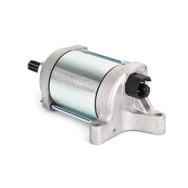 Startermotor Für CB600F Für Hornet CBF600N CBF600S CBF600F VFR800 Für Crossrunner OEM 31200-MFG-D01 31200-MFJ-D01 Motorrad Starter Motor Anlasser von ODKBFG