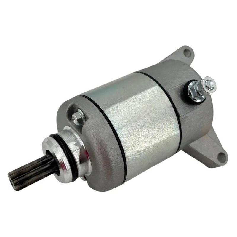 Startermotor Für CBF125 CB125F XR125 XR150 CBF150 GLH125 CRF150 NXR150 CG CRF CBF NXR XR 125 150 GL150 R Motorrad Anlasser Assy Anlasser von ODKBFG